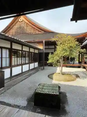 建仁寺（建仁禅寺）(京都府)