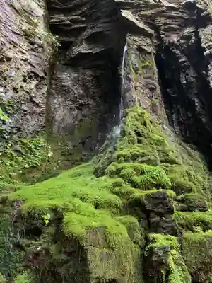 上尾御嶽神社の体験その他