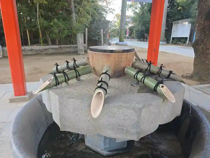 長田神社(兵庫県)