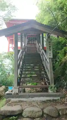 唐松山　護国寺(山形県)