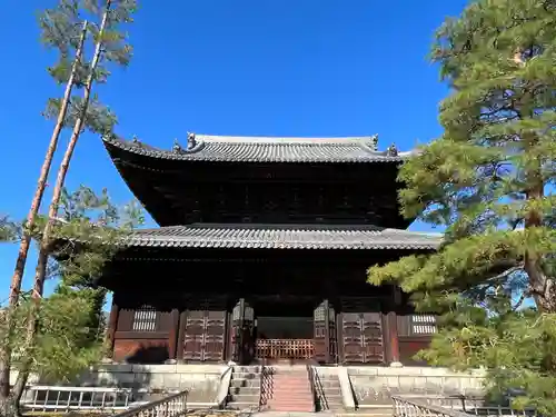 妙心寺（妙心禅寺）(京都府)