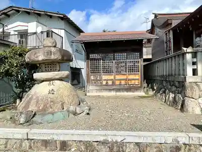 古戸神社(滋賀県)