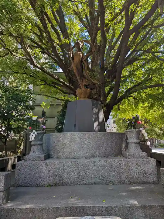 回向院(東京都)