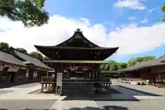 城南宮(京都府)