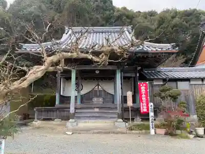 宗徳寺(三重県)