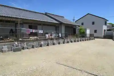 栖了寺のその他建物