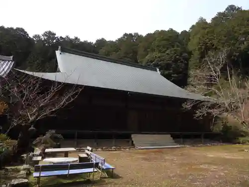 成菩提院(滋賀県)