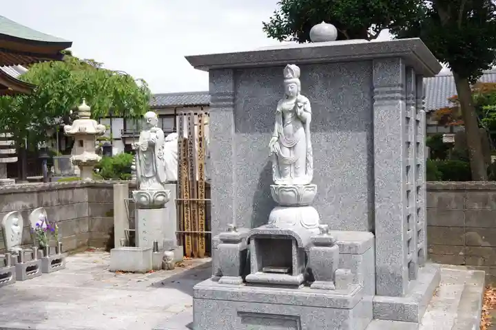 如意輪寺の仏像