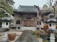西光寺(神奈川県)