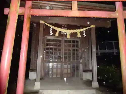 正一位稲荷大神(神奈川県)