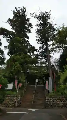 岩殿山安楽寺（吉見観音）のその他建物