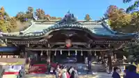 筑波山神社(茨城県)