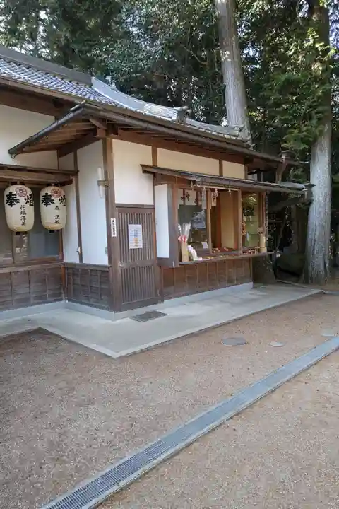 大村神社のその他建物