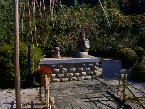 如意輪寺のその他建物