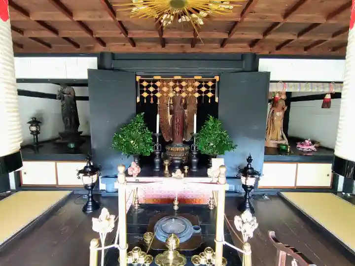 金峯山寺の末社・摂社