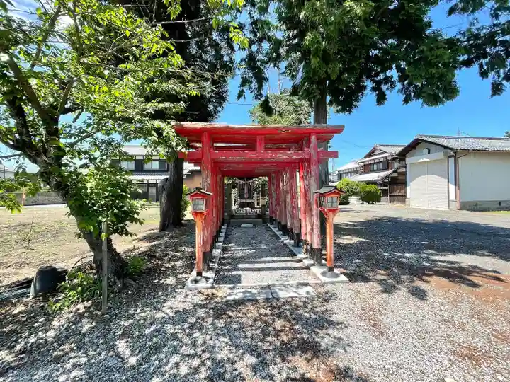 八坂神社(滋賀県)