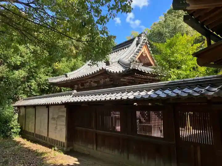 日部神社(大阪府)