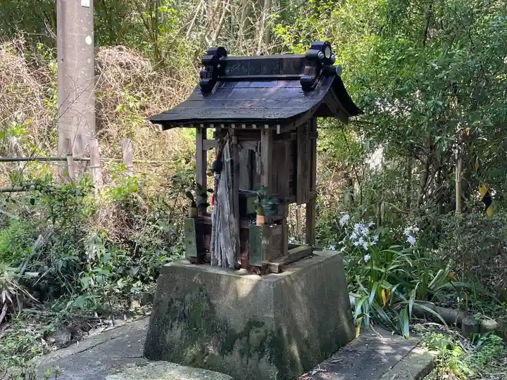 吉山神社(滋賀県)