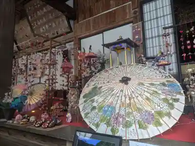 陽林寺(福島県)