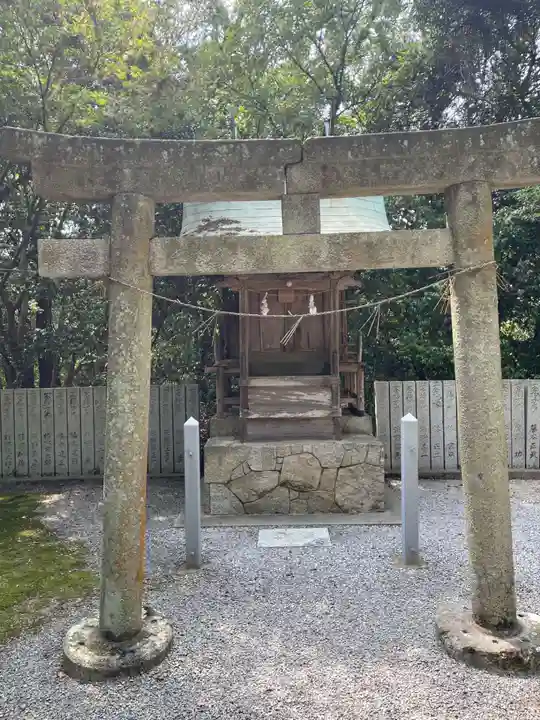 誉田八幡神社(香川県)