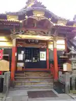 世尊院の本殿・本堂