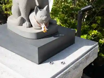 駒込妙義神社(東京都)