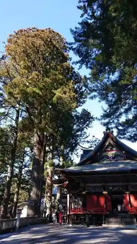 三峯神社のその他建物