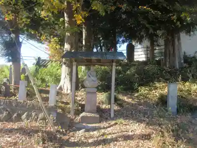 富士嶽神社(群馬県)