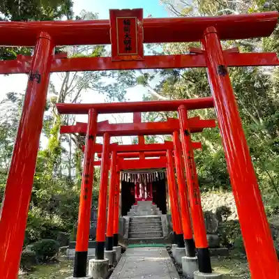 洲崎神社(千葉県)