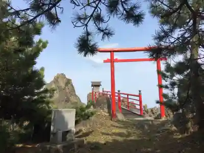 黒岩恵比寿神社(北海道)