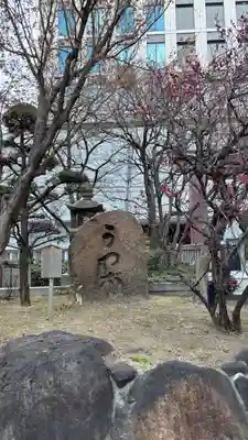 御霊神社(大阪府)