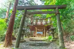 三吉神社(宮城県)