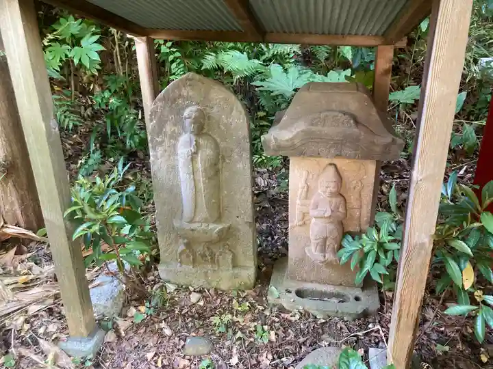 羽黒神社(神奈川県)