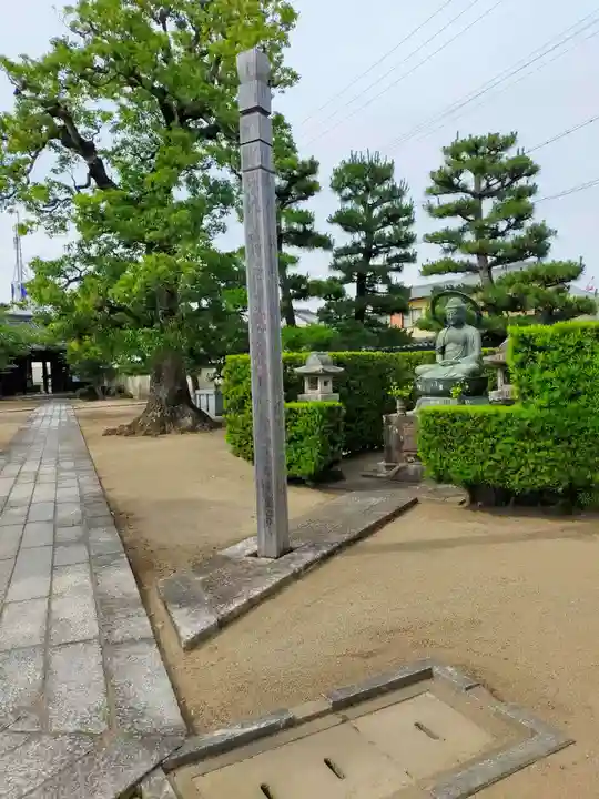 樹敬寺(三重県)