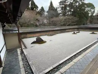 龍安寺(京都府)