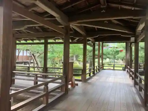 大覚寺のその他建物
