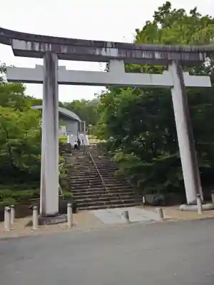 常陸国出雲大社(茨城県)