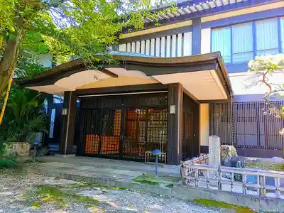 本遠寺のその他建物