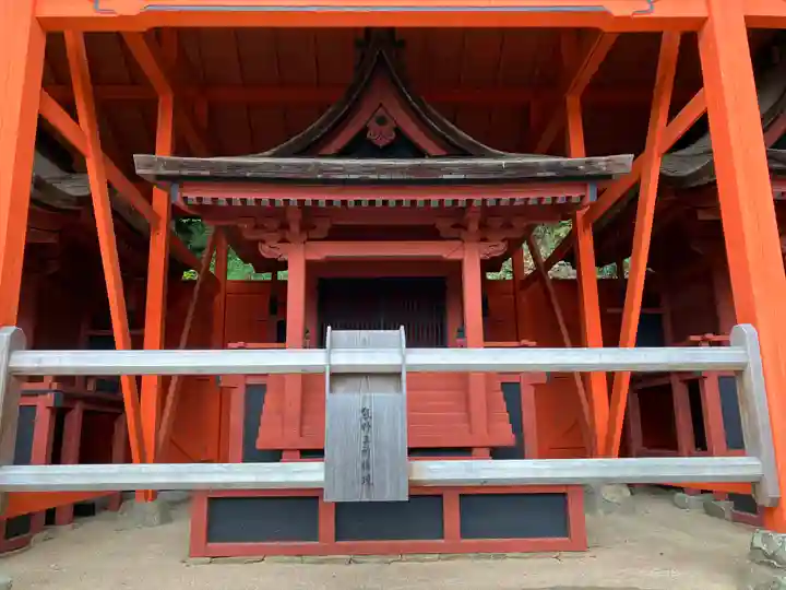 金剛宝寺(紀三井寺)(和歌山県)