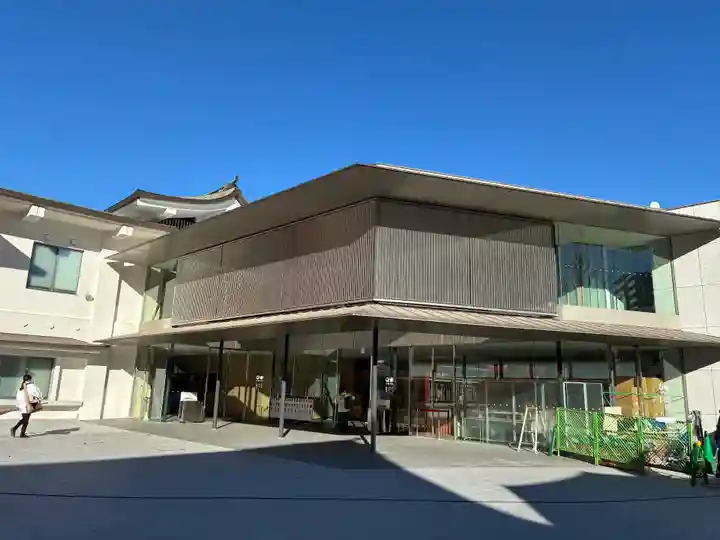 千葉神社(千葉県)