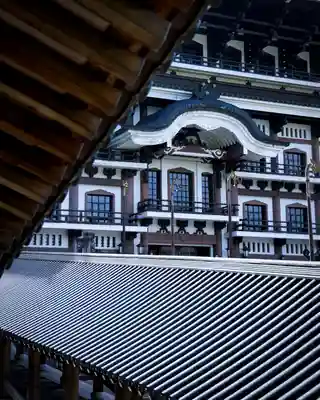 清大寺(越前大仏)(福井県)