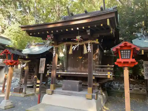 平塚八幡宮(神奈川県)