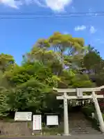 大山祇神社のその他建物