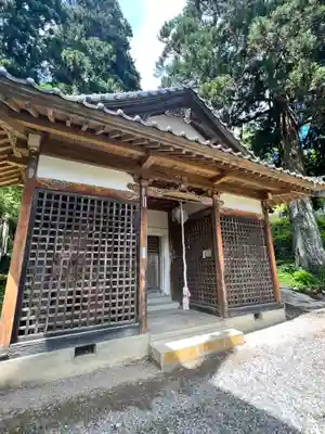 普門寺(岩手県)