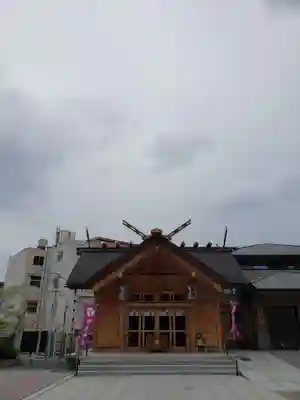 駒込妙義神社(東京都)
