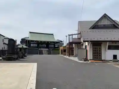 地蔵院(千葉県)