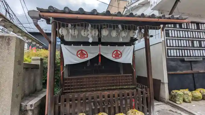 住吉神社(京都府)