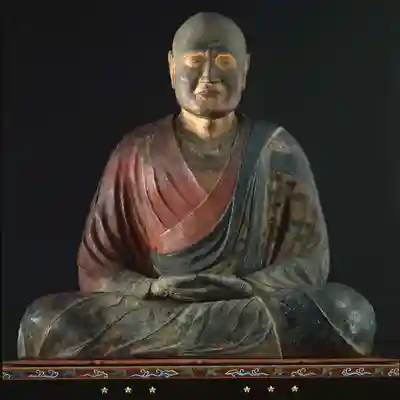 唐招提寺(奈良県)