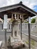貴布禰神社(鳥取県)