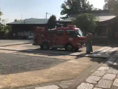 阿比太神社(大阪府)